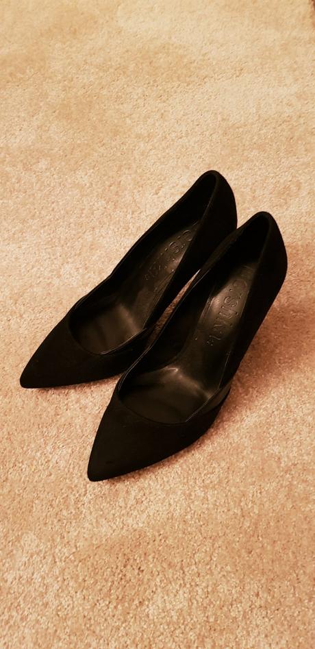 Krásne berschka lodičky, bershka,38