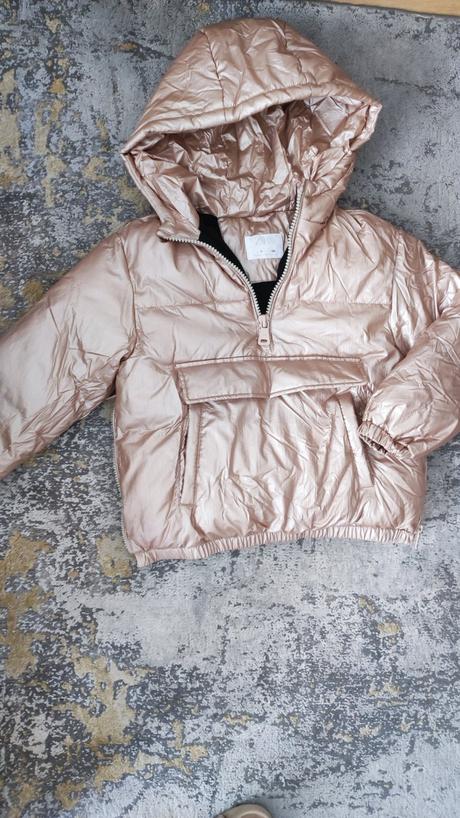 Zara bunda, zara,128