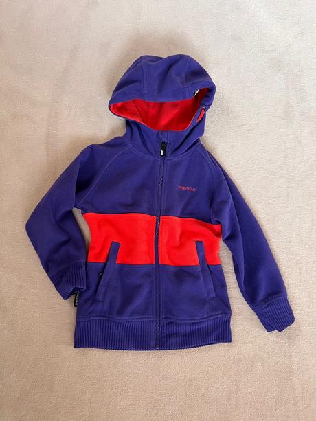 Tepla mikinka, skogstad,128