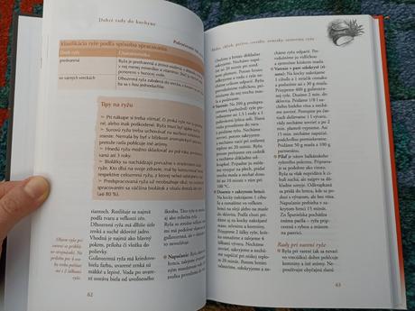 Dobré rady do kuchyne - tipy a triky,