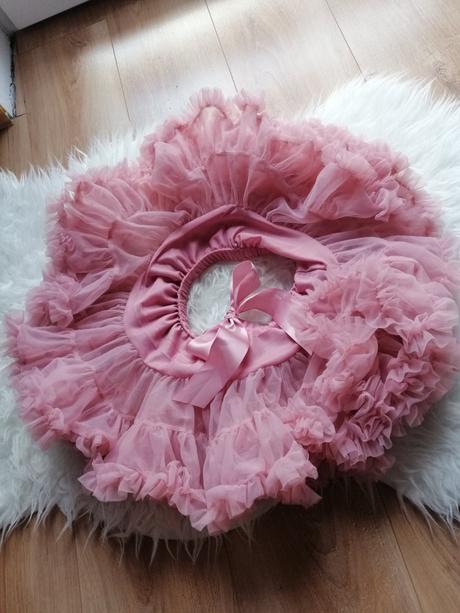 Tutu sukňa 3-5rokov, 104