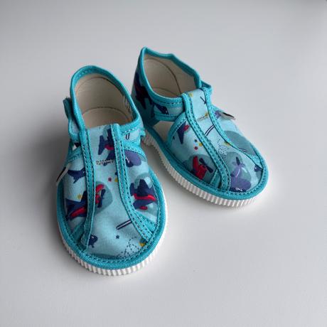 Chlapčenské papuče wanda vzor maťko, wanda,20 / 21