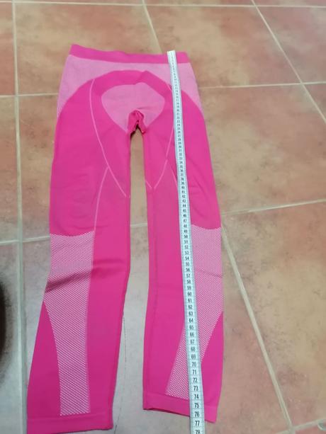 Termo oblečenie crivit 134/140, crivit,134