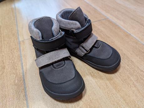 Barefoot celoročné jonap jerry 25, jonap,25