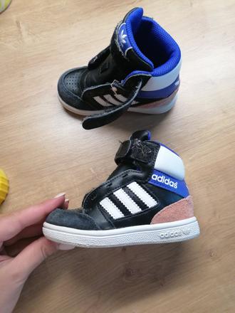 Tenisky adidas, adidas,21