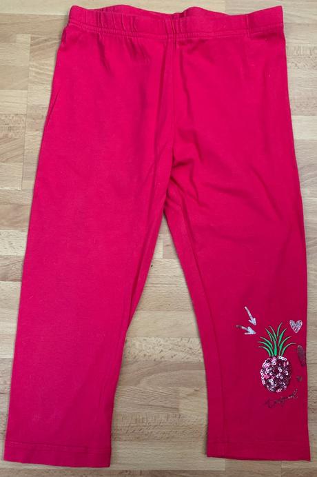 Desigual 3/4 legíny, desigual,110