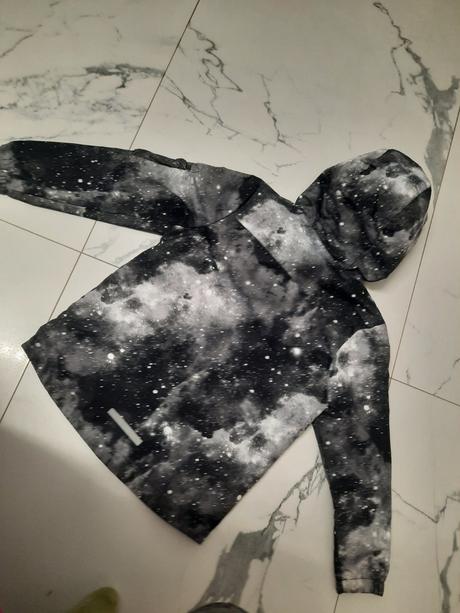 Bunda vetrovka prechodna, tesco,128