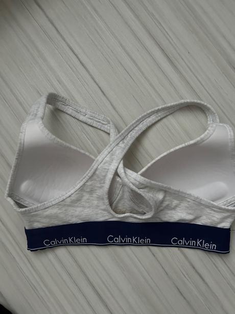 Calvin klein podprsenka, calvin klein,75b