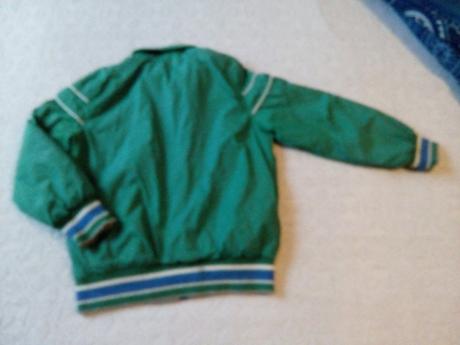 Obojstranna jarna bunda, 116