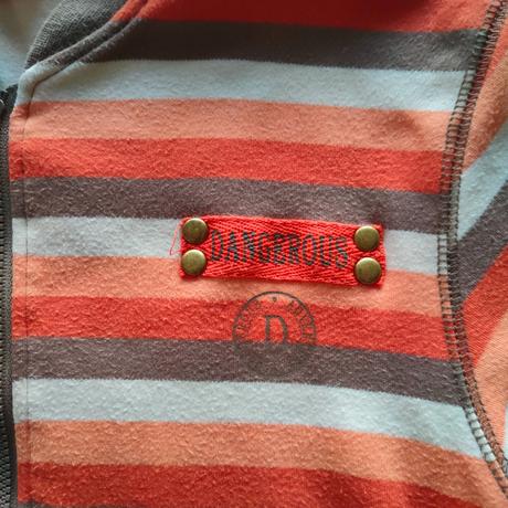 Mikina zn.coccobello, veľ.128, coccobello,128