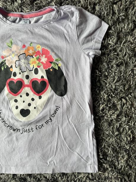 Tricko, dopodopo,122