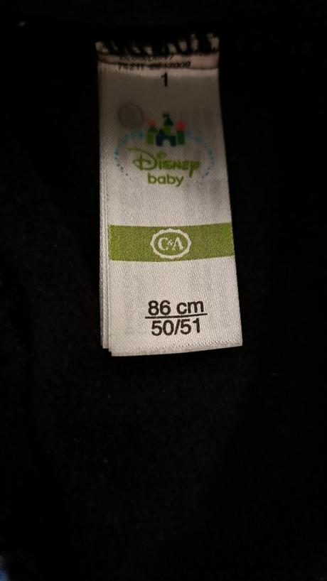 Zimná čiapka, c&a,86