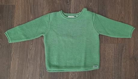 Zara pulóver velk.92, zara,92