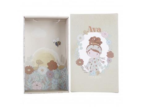 Little dutch bábika ava 35 cm,