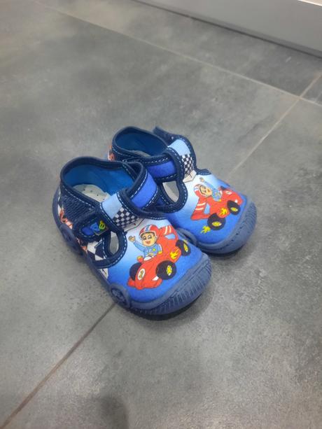 Papucky peon kids, 20