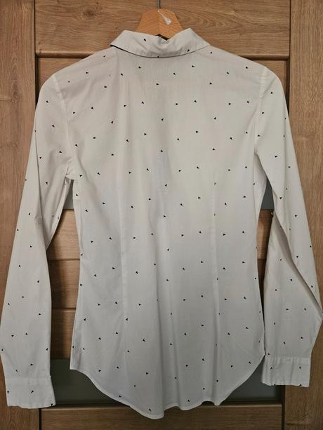 Košeľa zara, zara,s