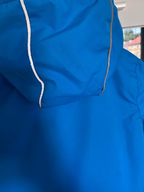 Chlapčenská bunda velk.110, dopodopo,110