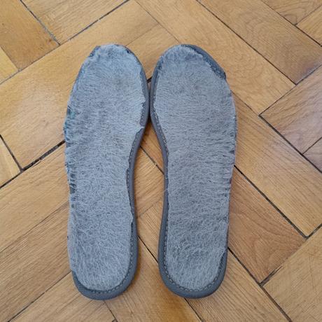 Čižmy bisgaard s membránou, 34