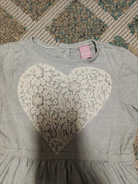 Dievčenské šatočky, dopodopo,92