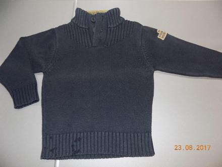 Sveter, rebel,122