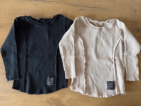 Bubbe a nunu rebrovany natelnik, bubbe,98