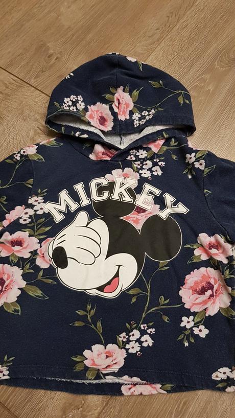 Mikina mickey, disney,146