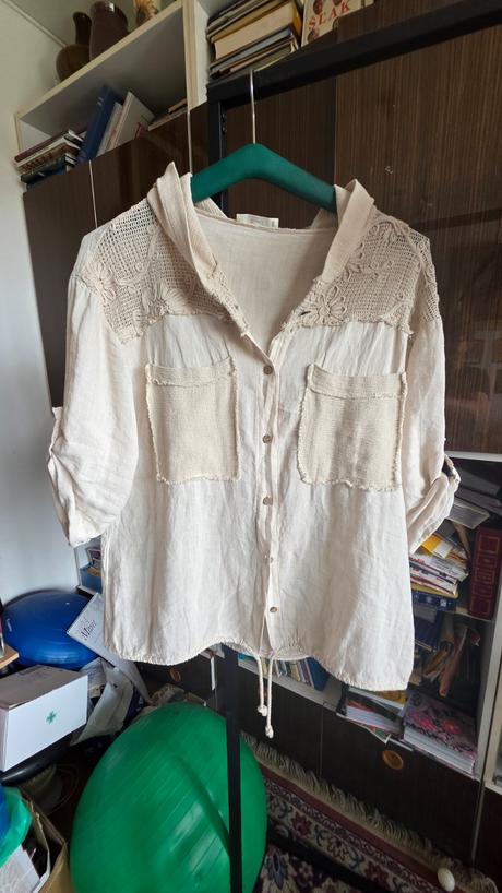 Koselova bluzka xl, reserved,xl