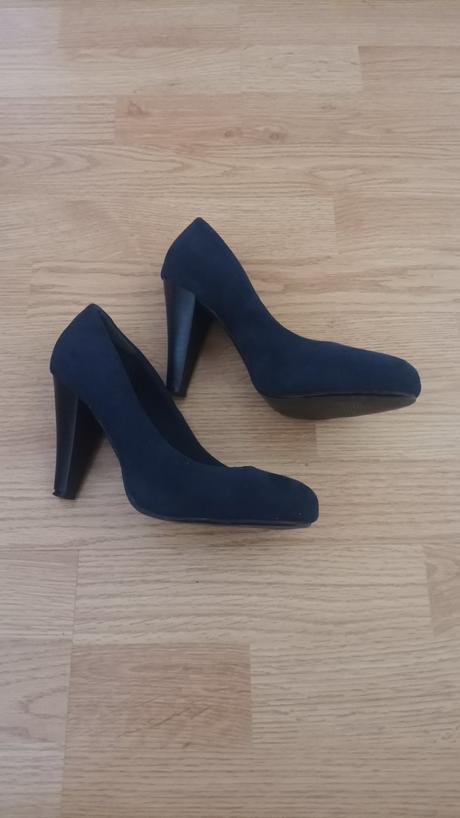 Krásne lodičky, jennifer&jennifer,37