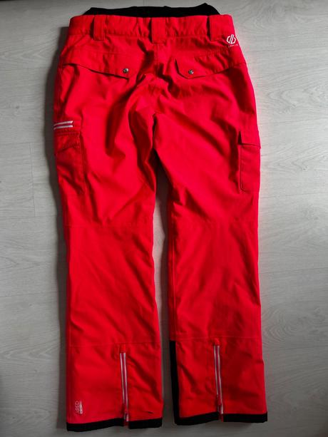 Lyžiarske nohavice dare2b, 38