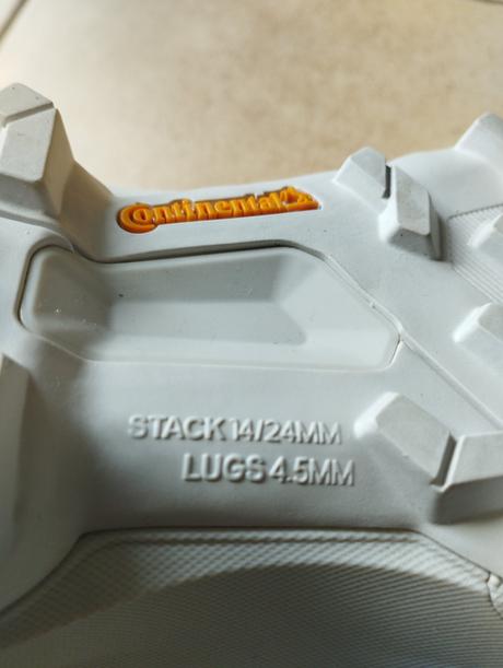 Nové,nenosené adidas terrex goretex, adidas,38 / 39