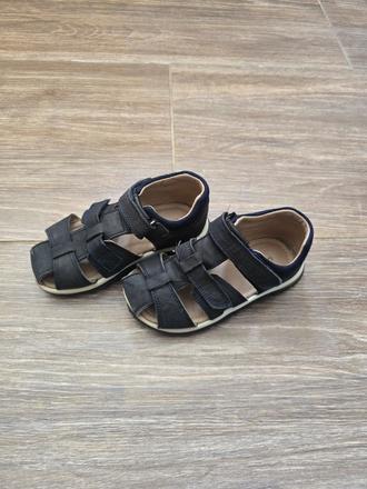 Sandále č.25, lasocki,25
