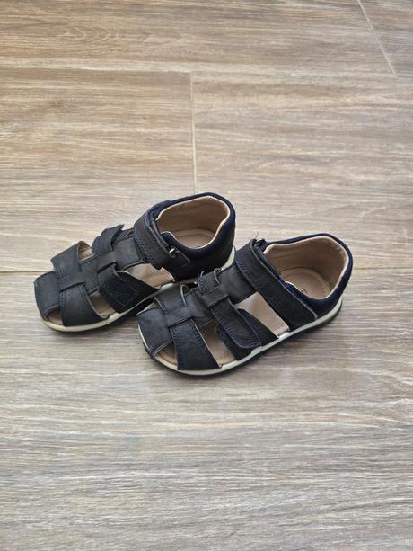 Sandále č.25, lasocki,25