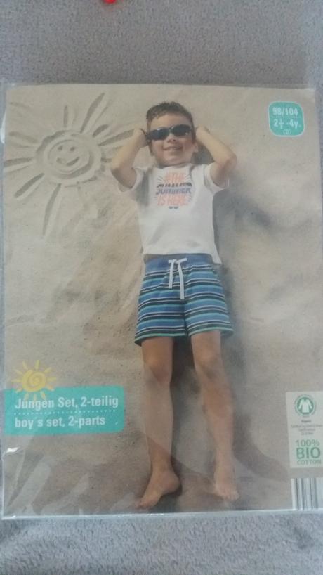 Súprava na leto, 98