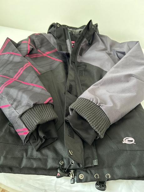 Misterlady zimná/lyžiarska bunda, s