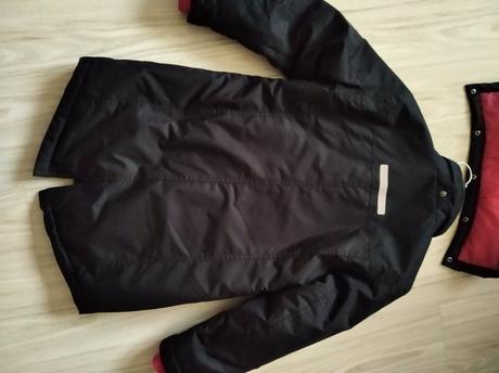 Vetrovka, bonprix,140