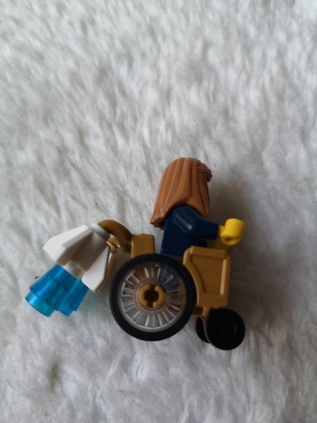 Lego dreamzzz vrana 71478, 