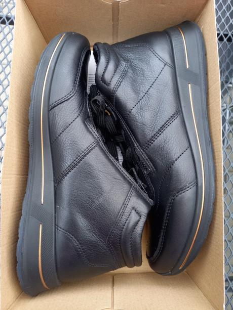 Prechodné/zimné topánky ara - obuté 1x, ara,42