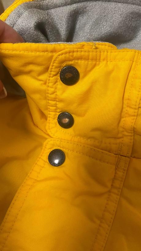 Overal quechua vel.104, quechua,104