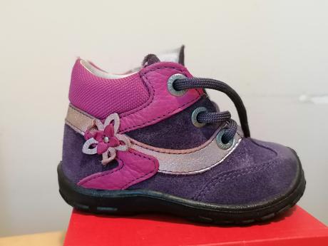 Celoročné topánky 20, superfit,20