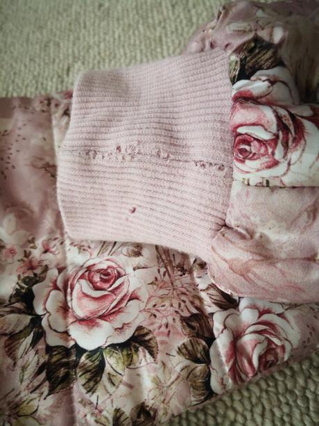 Zimny set male cuda 98, 98