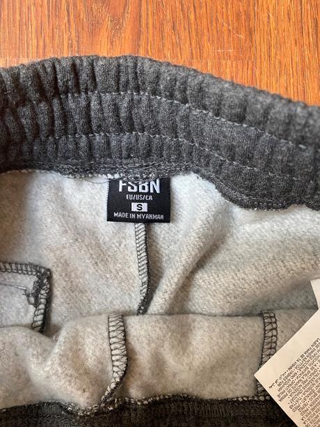 Teplaky hrube, fishbone,s