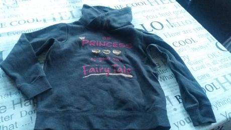 Mikina, dopodopo,128