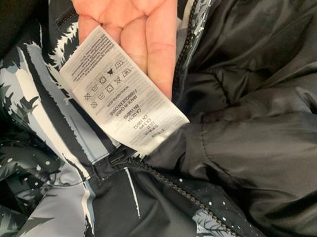 Reima kurikka zimná kombinéza 98/104, reima,98 / 104