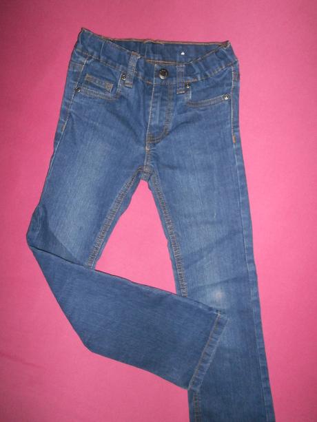 Dievčenské rifle, f&f,122