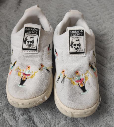 Tenisky adidas, adidas,26