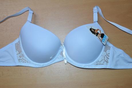 Dámska luxusná podprsenka, 75b - 95d