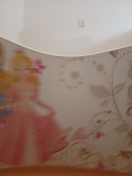 Predam detskú posteľ s matracmi a roštom, šírka (cm): 90,dĺžka (cm): 160