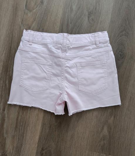 Dievčenské kraťasy, f&f,146