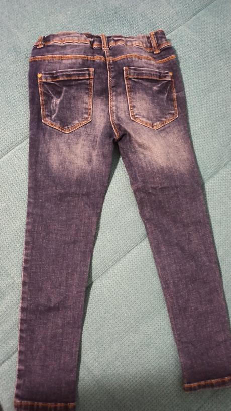 Detské rifle, palomino,110