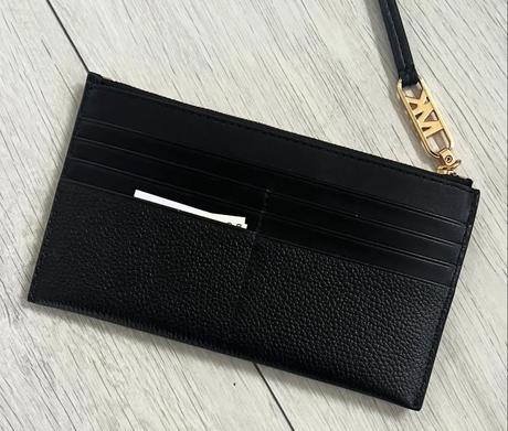 Michael kors cardholder peňaženka, originál, dokla, michael kors
